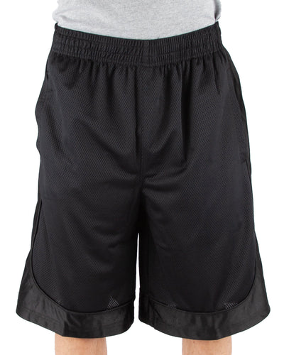 Shaka Wear Adult Mesh Shorts