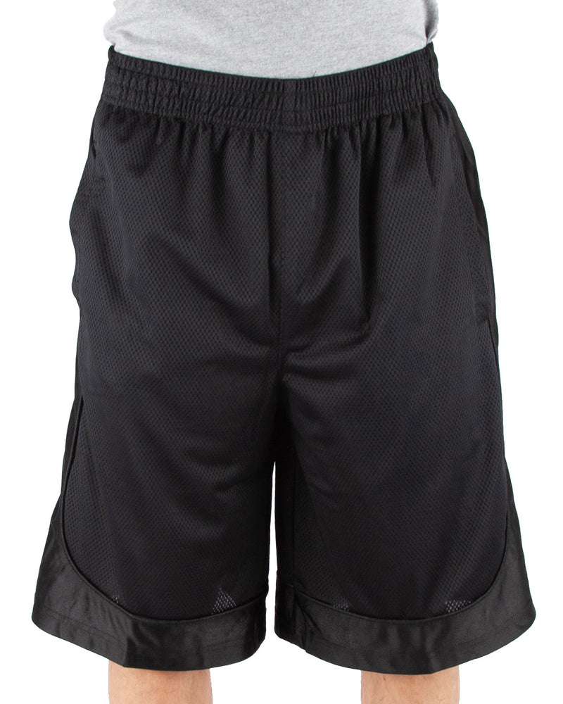 Shaka Wear Adult Mesh Shorts