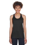 Team 365 Ladies' Zone Performance Racerback Tank Team 365