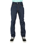 Shaka Wear 12 oz., Raw Denim Straight-Leg Jean Pant Mens Apparel Pants & Sweatpants