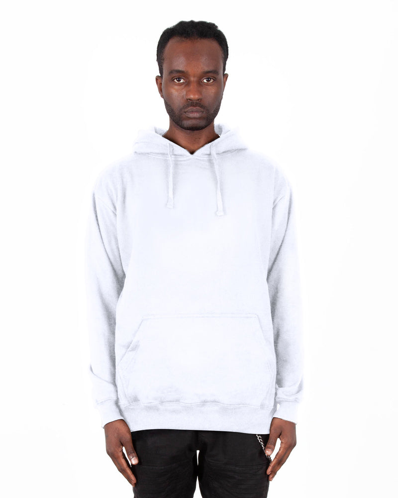 Shaka Wear Adult 11.8 oz., Heavyweight Fleece Hoodie