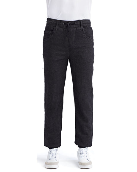 Artisan Collection by Reprime Unisex Chef's Artisanal Jogger Reprime