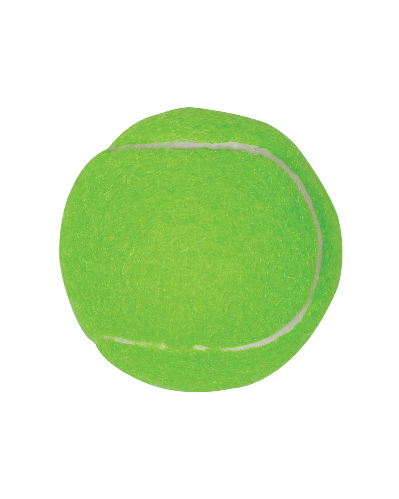 Prime Line Synthetic Promotional Tennis Ball
