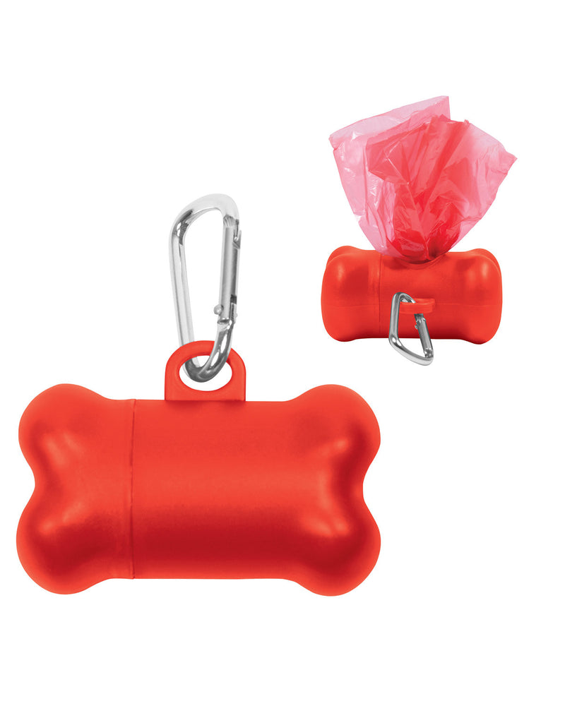 Prime Line Pet Waste Disposal Bag Dispenser