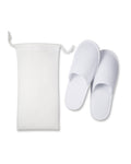 Prime Line Travel Slippers In Pouch Prime Line