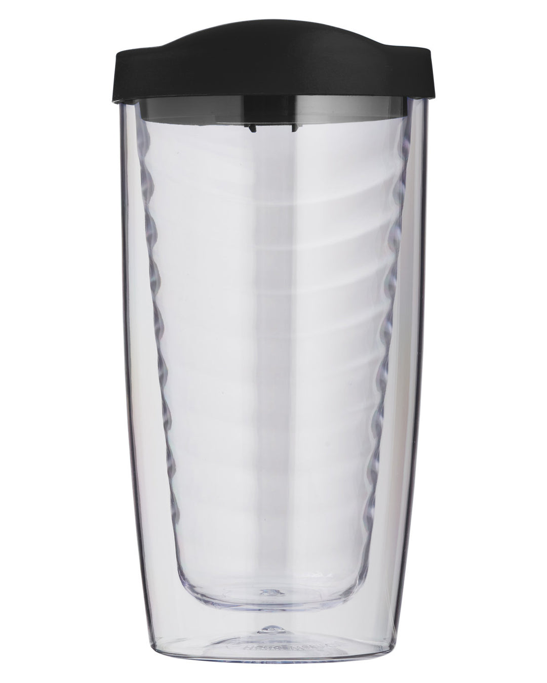 Prime Line 14oz Avalon Clear Tumbler Prime Line