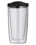 Prime Line 14oz Avalon Clear Tumbler Prime Line
