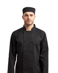 Artisan Collection by Reprime Unisex Chef's Beanie Reprime