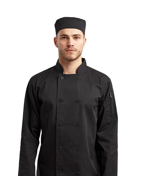 Artisan Collection by Reprime Unisex Chef's Beanie Reprime