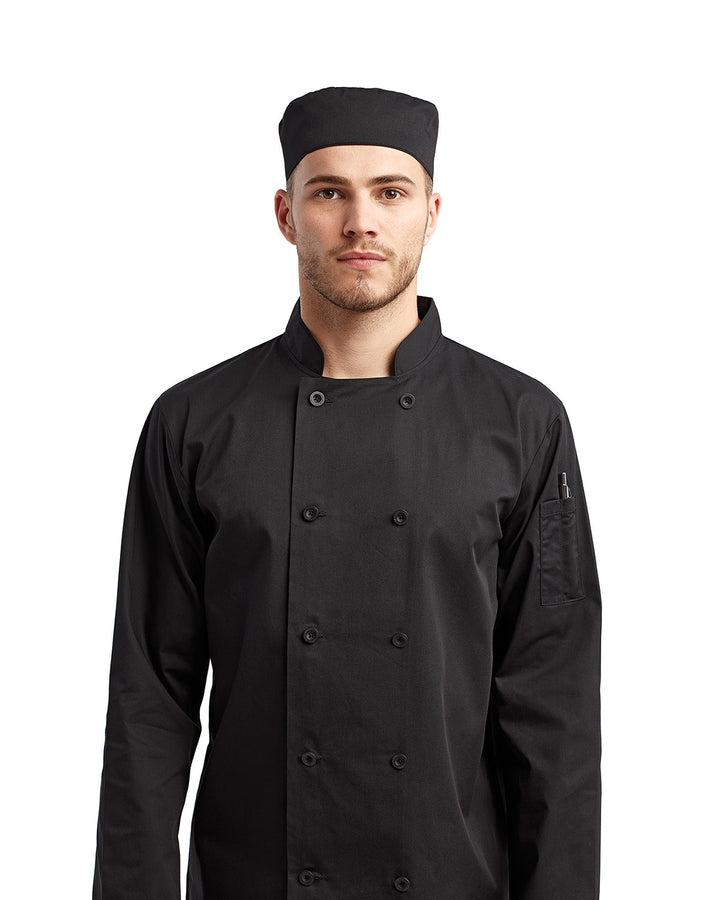 Artisan Collection by Reprime Unisex Chef's Beanie Reprime
