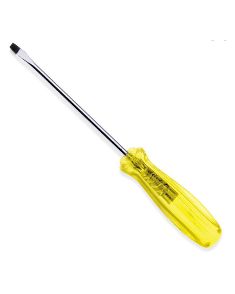 Decoration Supplies Magnetized Screwdriver