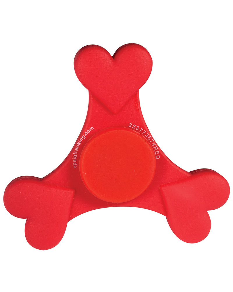 Prime Line Promospinner® - Heart