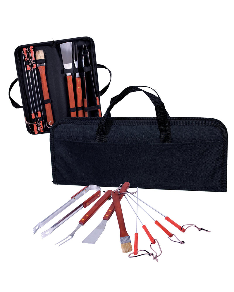 Prime Line 8 Pc. BBQ Set