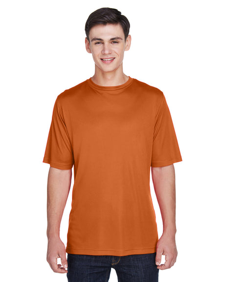 Team 365 Men's Zone Performance T-Shirt Mens Apparel Shirts & Tops