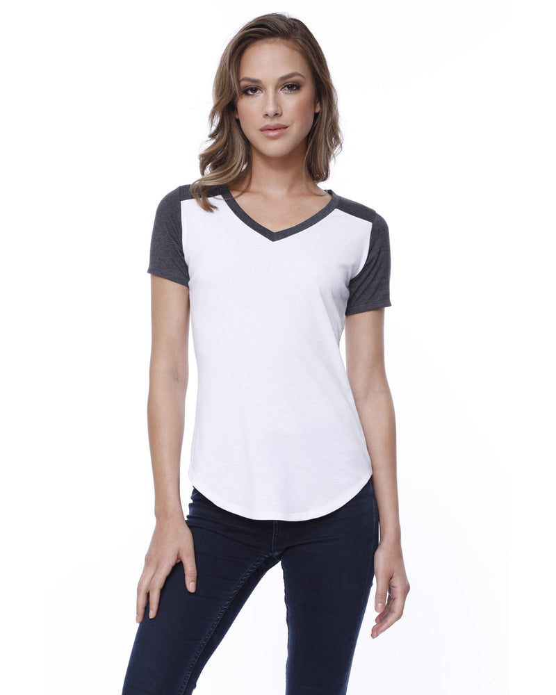 StarTee Ladies&