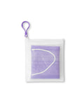 Prime Line Mask Pack In Peva Zip Bag Prime Line