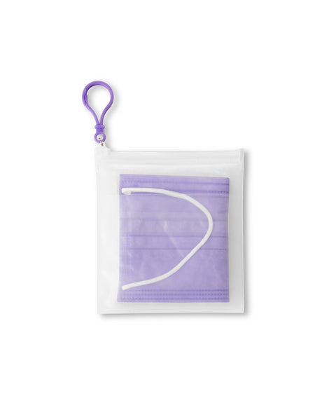 Prime Line Mask Pack In Peva Zip Bag Prime Line