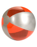 Prime Line Luster Tone Beach Ball Prime Line