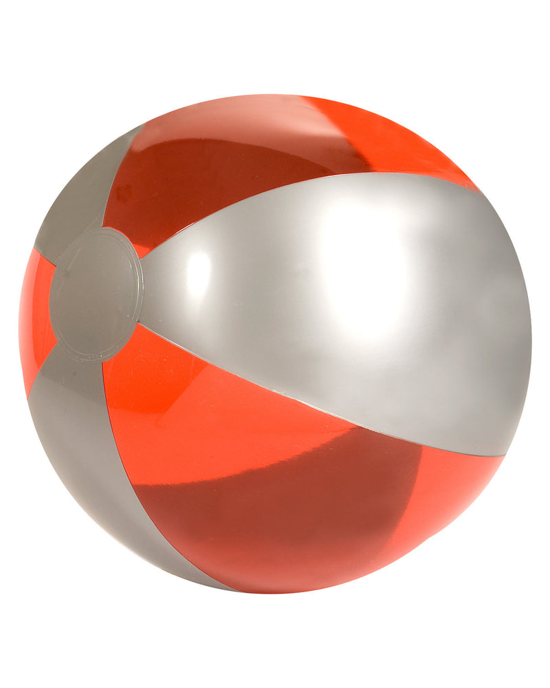 Prime Line Luster Tone Beach Ball