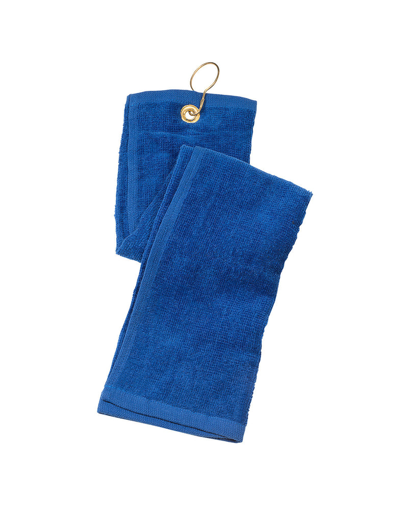 Prime Line Tri-Fold Golf Towel