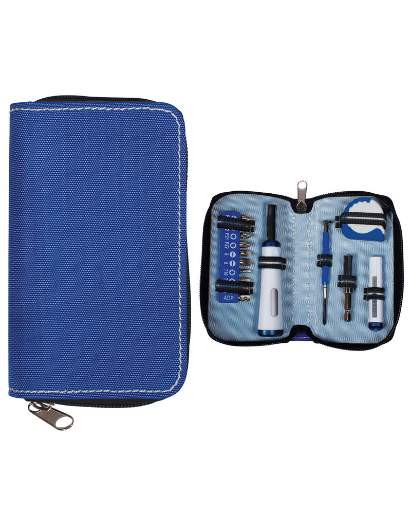 Prime Line Zip Exec Tool Kit