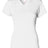 A4 Women's Softek V-Neck T-Shirt A4