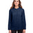 North End Ladies' Borough Stretch Performance Shirt North End