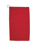 Prime Line Fingertip Towel Dark Colors Prime Line