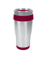 Prime Line 16oz Blue Monday Travel Tumbler Prime Line
