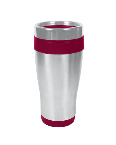 Prime Line 16oz Blue Monday Travel Tumbler