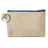 Prime Line Cotton ID Holder And Coin Pouch Prime Line