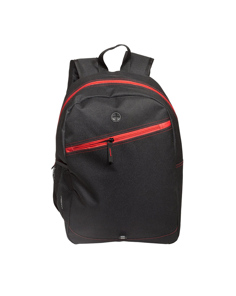 Prime Line Color Zippin’ Laptop Backpack