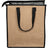 Prime Line Jute Cooler Tote Prime Line