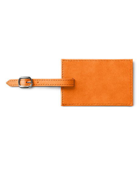 Leeman Nuba Luggage Tag Leeman