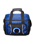 Prime Line Diamond Cooler Bag With Wireless Speaker Prime Line
