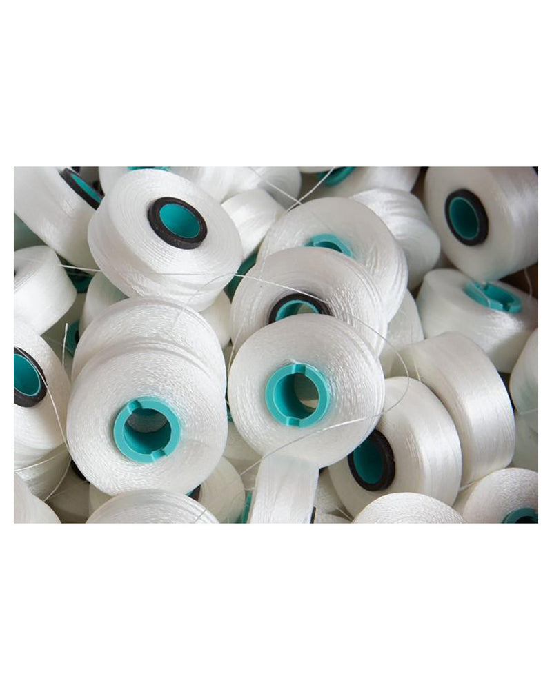 Decoration Supplies Magna Glide Bobbins - Size L