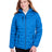 North End Ladies' Loft Puffer Jacket North End