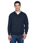 Harriton Adult Microfiber Wind Shirt Harriton