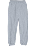 Hanes Youth Fleece Pant Hanes