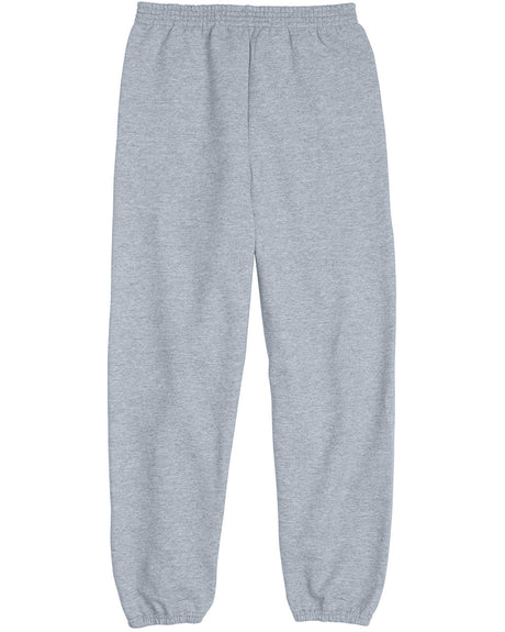 Hanes Youth Fleece Pant Hanes