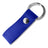 Leeman Foundry Leather Key Fob Leeman