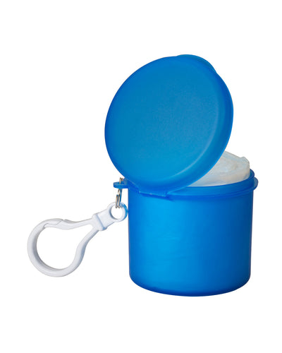 Prime Line Poncho In Carabiner Case
