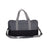Prime Line Strand Snow Canvas Duffel Bag Prime Line
