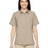 Harriton Ladies' Advantage Snap Closure Short-Sleeve Shirt Harriton
