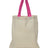 OAD Contrasting Handles Tote OAD