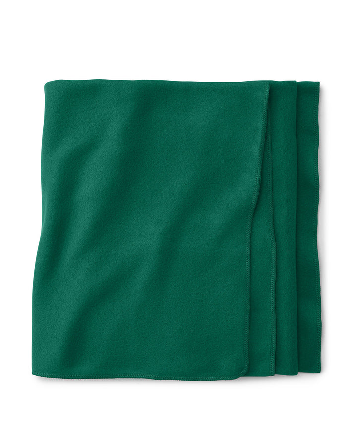 Prime Line Budget Fleece Blanket Quantity 50 Prime Line