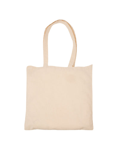 Prime Line Econo Cotton Tote