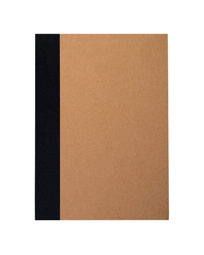 Prime Line Color-Pop Recycled Notebook