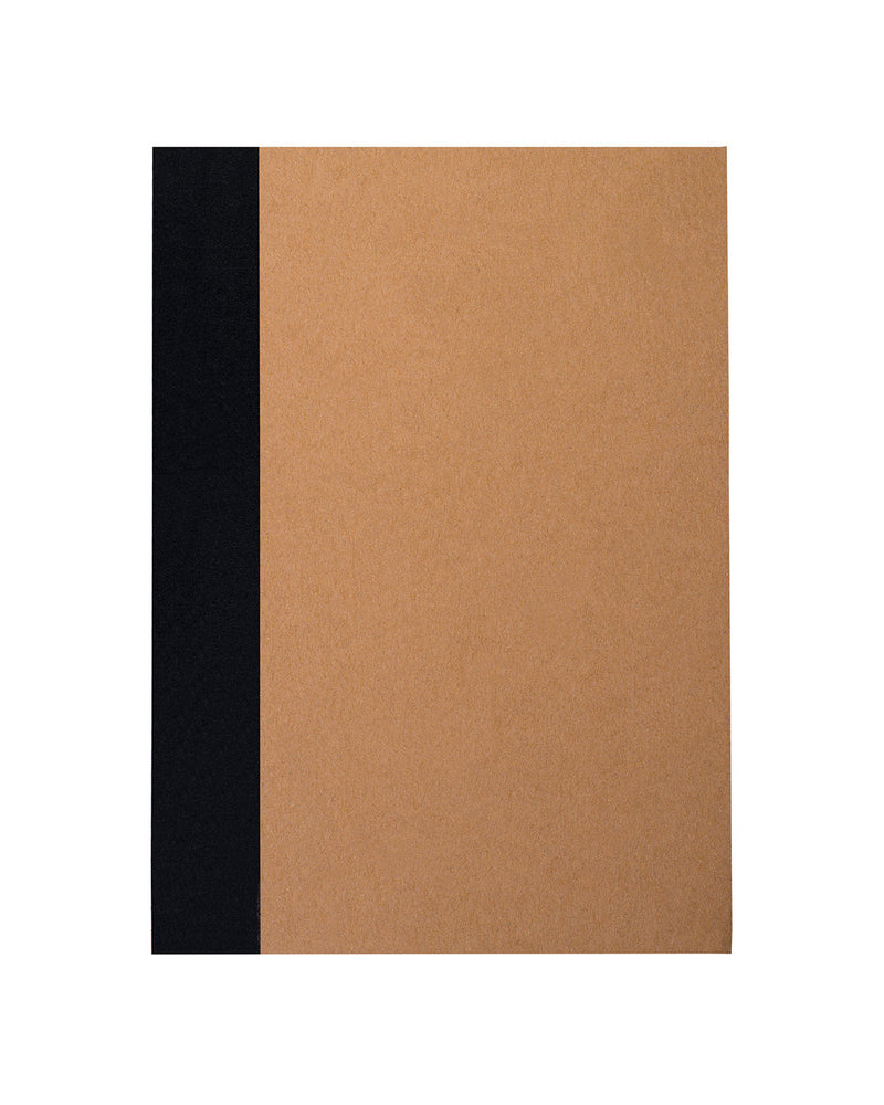 Prime Line Color-Pop Recycled Notebook