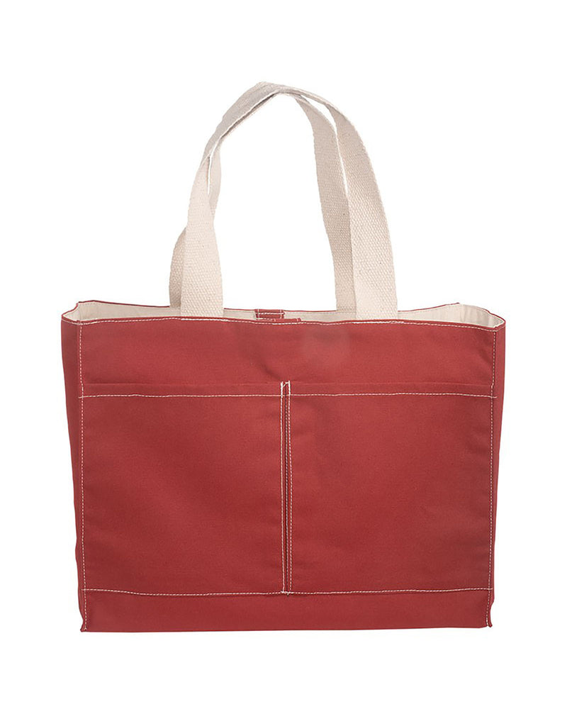 Prime Line Tacoma Tote